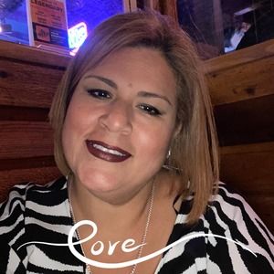 Meet your Posher, Irma